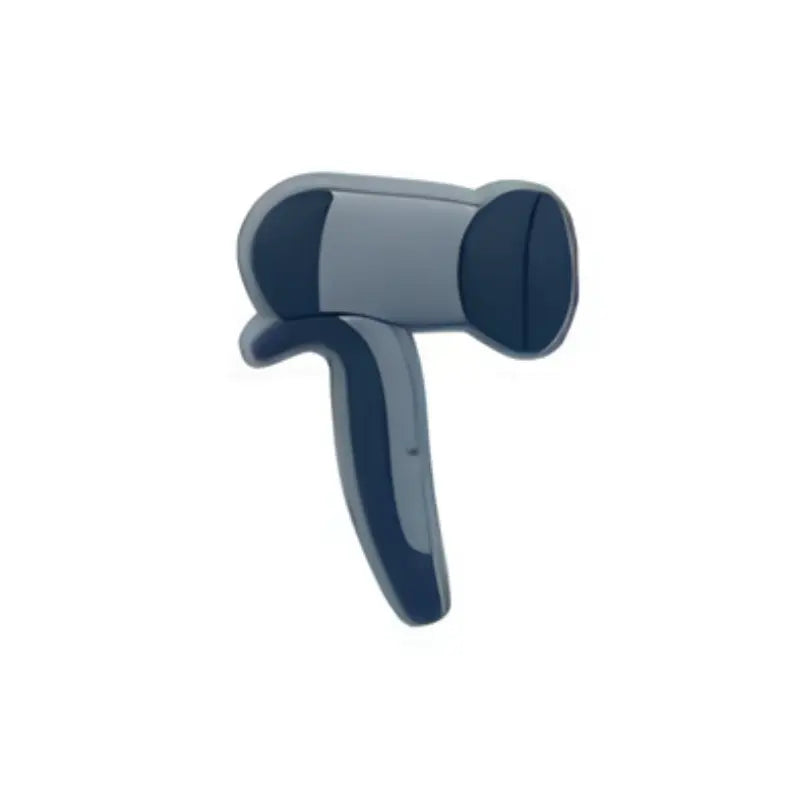 Pin's Crocs Coiffeur – Jibbitz Salon de Coiffure Métier