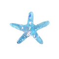 ÉTOILE DE MER BLEU CLAIR