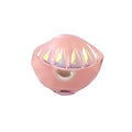 COQUILLAGE ROSE BONBON