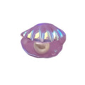 COQUILLAGE VIOLET