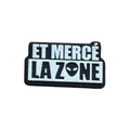 Et Mercé La Zone