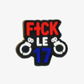 F*ck le 17