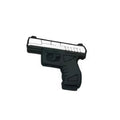 Pistolet GTA Noir
