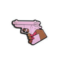 Pistolet GTA Rose