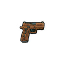 Pistolet GTA Bronze