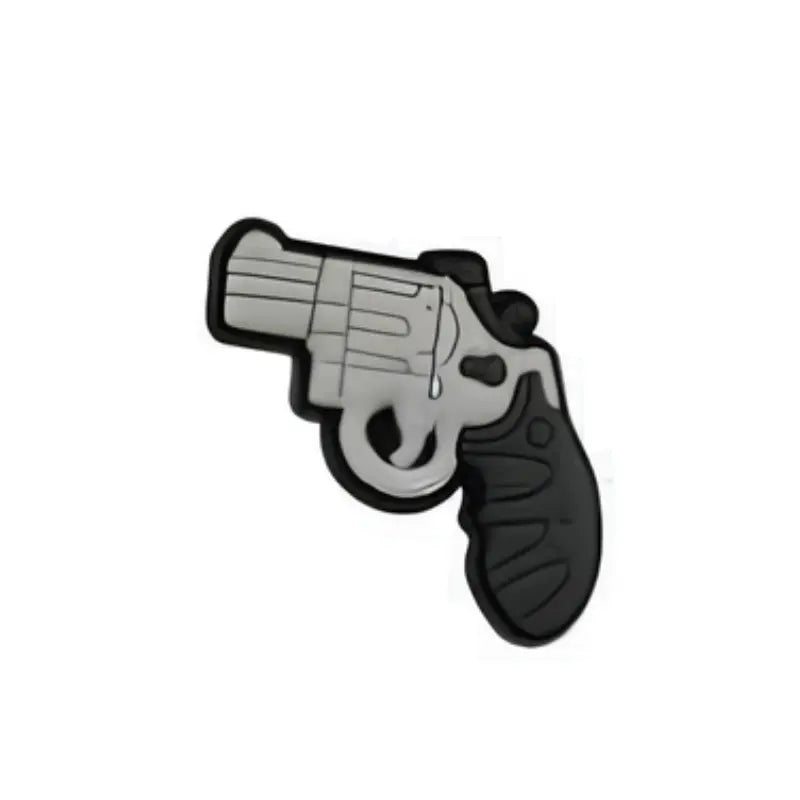     Revolver inspiré de Grand Theft Auto