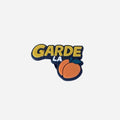 Garde la pêche