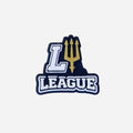 La league