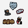 Tous les pin's de cette collection