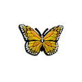 Papillon Jaune