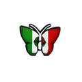 Papillon Mexique
