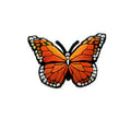 Papillon Orange