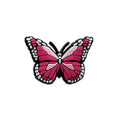 Papillon Rose