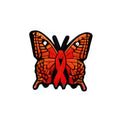 Papillon Ruban Rouge