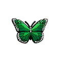 Papillon Vert