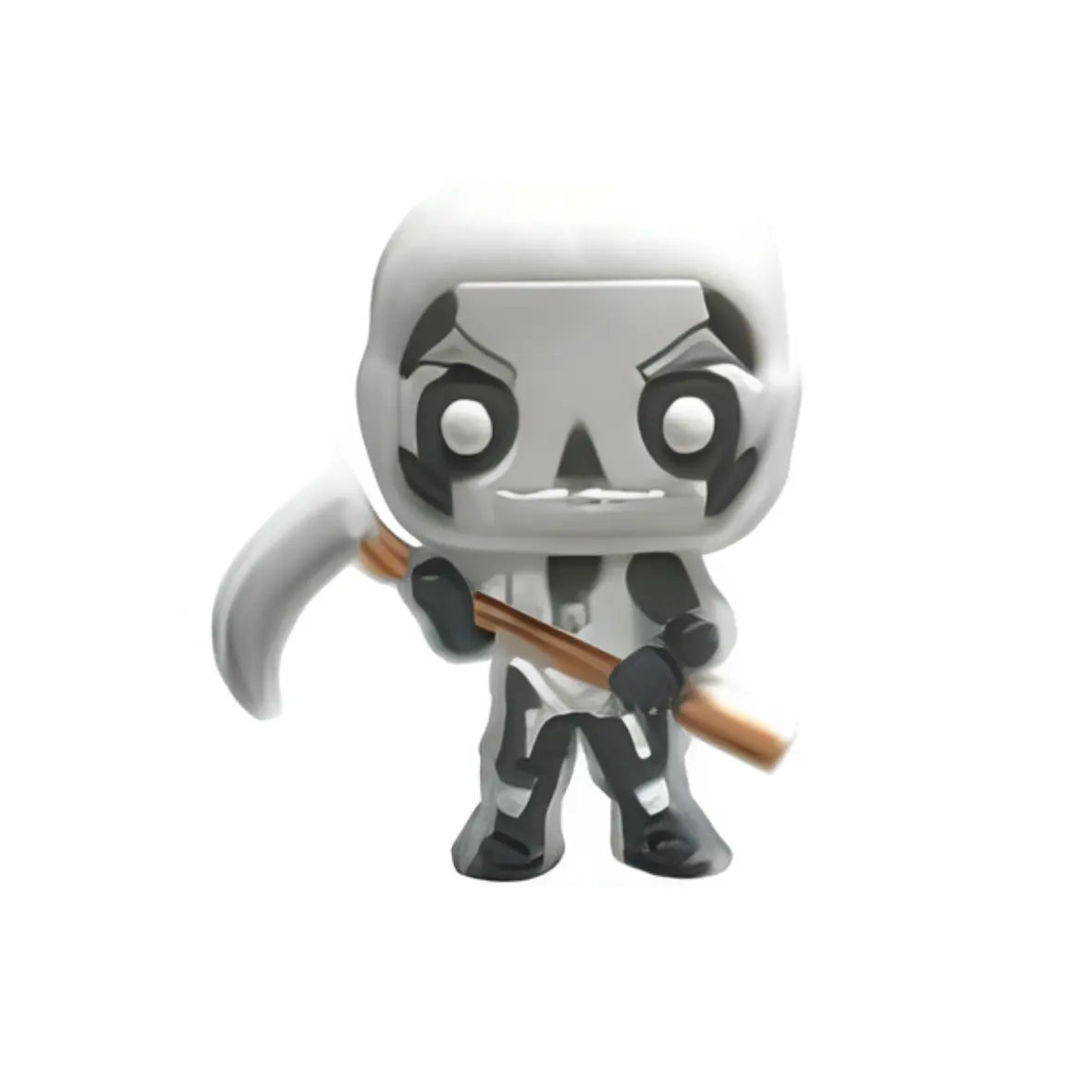 Pin’s Skull Trooper Fortnite pour Crocs
