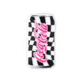 Coca Noir et Blanc