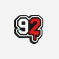 92