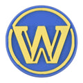 Warrior Logo