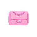 Sac Chanel Rose