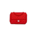 Sac Chanel Rouge