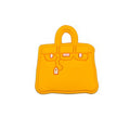 Sac Hermès Birkin Jaune