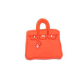 Sac Hermès Birkin Orange