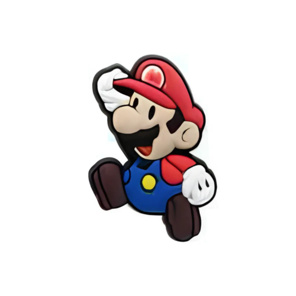 Pin’s Super Mario 64 pour Crocs