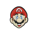 Visage Mario