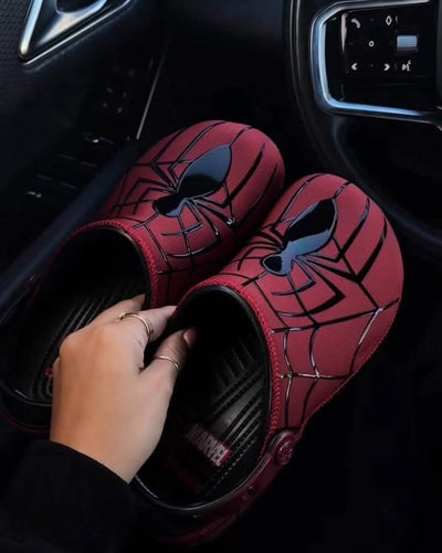 Crocs Spider-Man™ Classic Clog