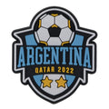 Blason Qatar 2022
