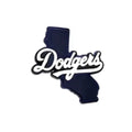 Pin’s California Dodgers Baseball