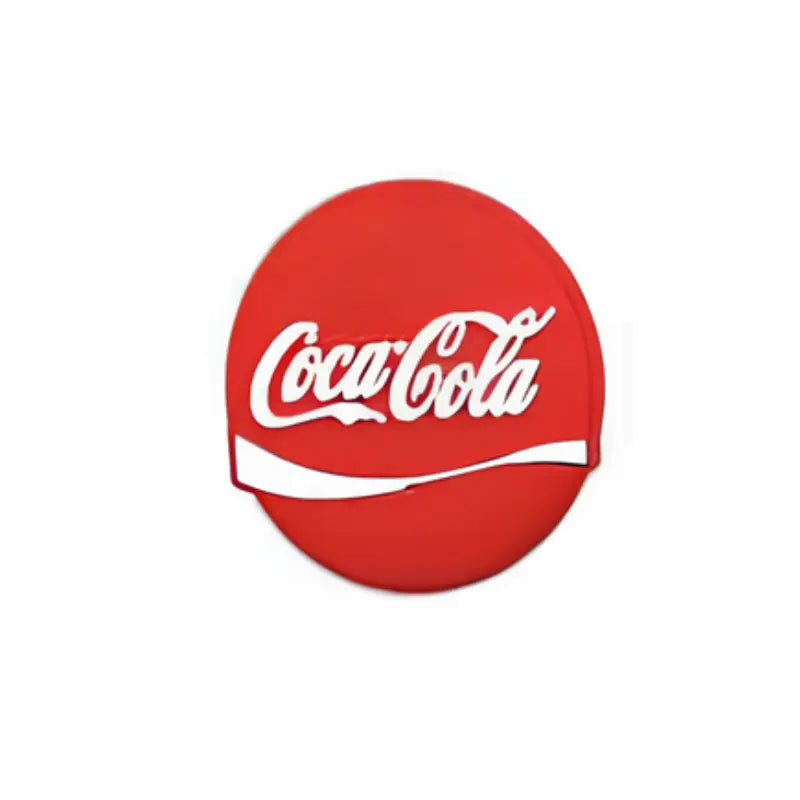 Pin’s Coca-Cola pour Crocs