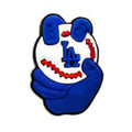 Pin’s Gant Baseball Los Angeles Dodgers