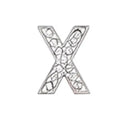 X