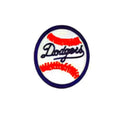 Pin’s Los Angeles Dodgers Baseball Vintage