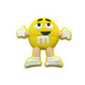 M&M’s Jaune