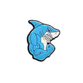 Requin Musclé