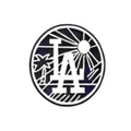 Pin’s Los Angeles Dodgers Skyline LA