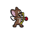 Souris Cupidon