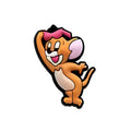 Souris Danseuse