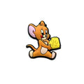 Souris au Fromage