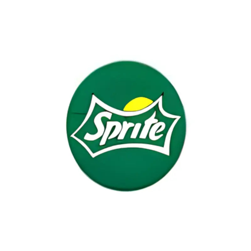 Pin’s Sprite pour Crocs