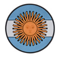 Soleil de Mai