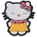 Robe gaufre