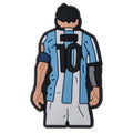 Messi de dos