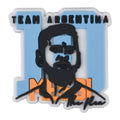 Team Argentina